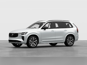 Used Volvo XC90 undefined for sale - 78262834: Photo