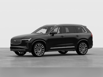 Used Volvo XC90 undefined for sale - 78262724: Photo