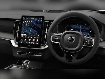 Used Volvo XC90 undefined for sale - 78262724: Photo