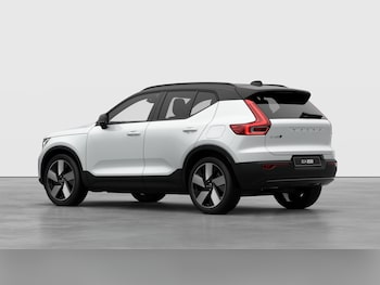 Used Volvo EX40 undefined for sale - 78254723: Photo