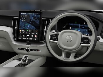 Used Volvo XC60 undefined for sale - 78262218: Photo