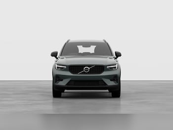 Used Volvo XC40 undefined for sale - 78313733: Photo