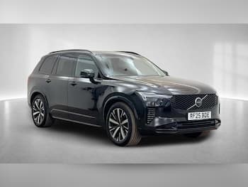 Used Volvo XC90 2025 for sale - 79705087: Photo