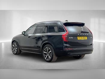 Used Volvo XC90 2025 for sale - 79705087: Photo