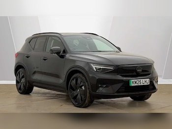 Used Volvo EX40 2025 for sale - 79418553: Photo