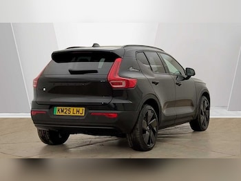 Used Volvo EX40 2025 for sale - 79418553: Photo