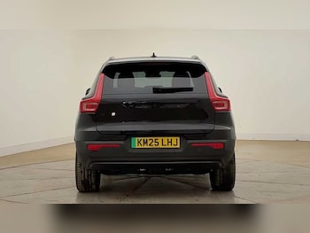 Used Volvo EX40 2025 for sale - 79418553: Photo