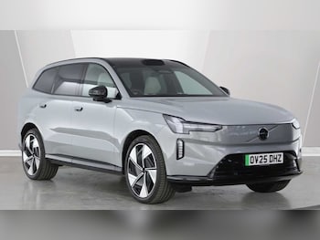 Used Volvo EX90 2025 for sale - 79338102: Photo