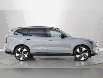 Used Volvo EX90 2025 for sale - 79338102: Photo