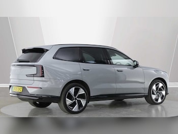 Used Volvo EX90 2025 for sale - 79338102: Photo