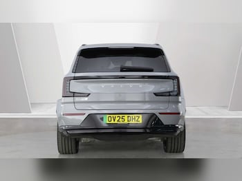 Used Volvo EX90 2025 for sale - 79338102: Photo