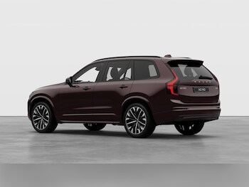 Used Volvo XC90 undefined for sale - 78254626: Photo