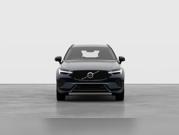 Used Volvo XC60 undefined for sale - 78254996: Photo