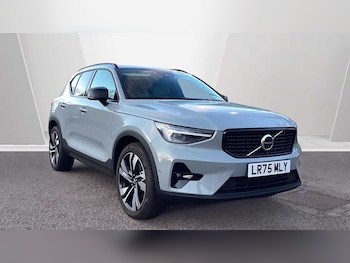 Used Volvo XC40 2025 for sale - 78262506: Photo