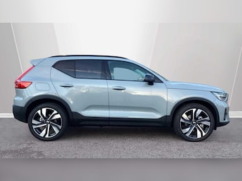 Used Volvo XC40 2025 for sale - 78262506: Photo
