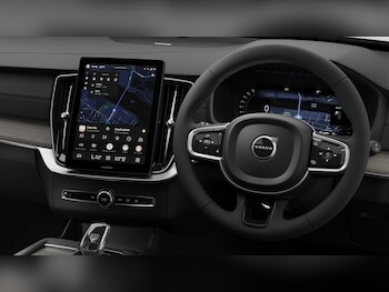 Used Volvo XC90 undefined for sale - 78328721: Photo