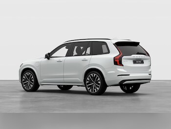 Used Volvo XC90 undefined for sale - 78254779: Photo