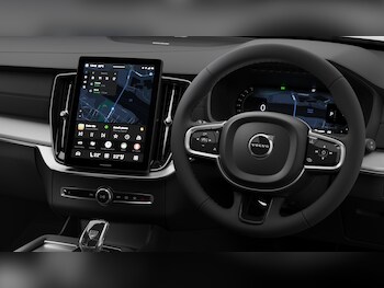 Used Volvo XC90 undefined for sale - 78254973: Photo