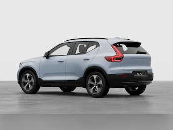 Used Volvo XC40 undefined for sale - 78336550: Photo