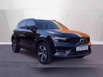 Used Volvo XC40 2025 for sale - 78262574: Photo
