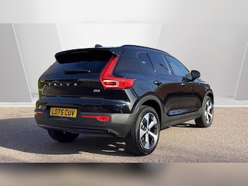 Used Volvo XC40 2025 for sale - 78262574: Photo