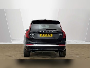 Used Volvo XC90 2025 for sale - 78262658: Photo