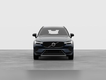 Used Volvo XC60 undefined for sale - 78254722: Photo