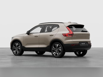 Used Volvo XC40 undefined for sale - 78263352: Photo