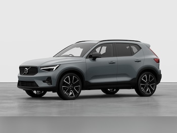 Used Volvo XC40 undefined for sale - 78336595: Photo