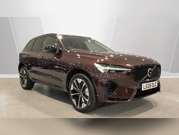 Used Volvo XC60 2026 for sale - 79284432: Photo