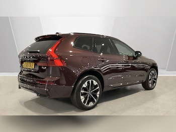 Used Volvo XC60 2026 for sale - 79284432: Photo
