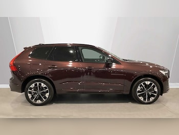 Used Volvo XC60 2026 for sale - 79284432: Photo