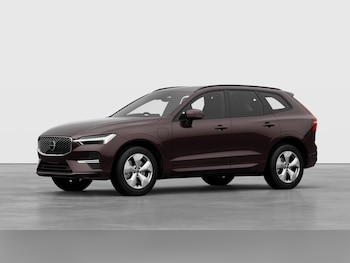 Used Volvo XC60 undefined for sale - 78254224: Photo