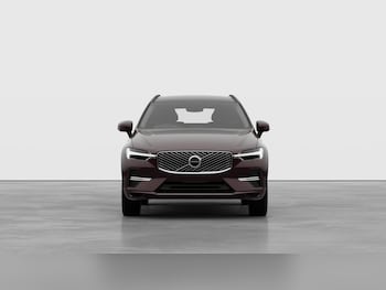 Used Volvo XC60 undefined for sale - 78254224: Photo