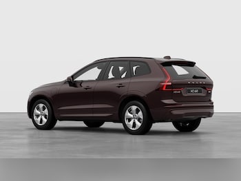 Used Volvo XC60 undefined for sale - 78254224: Photo