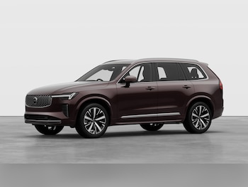 Used Volvo XC90 undefined for sale - 78262442: Photo