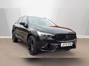 Used Volvo XC60 2025 for sale - 78262499: Photo