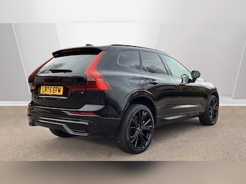 Used Volvo XC60 2025 for sale - 78262499: Photo