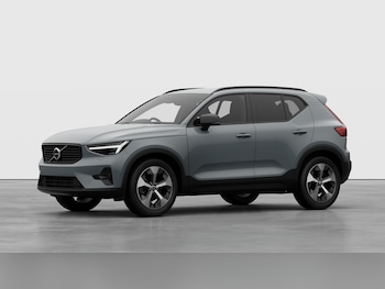 Used Volvo XC40 undefined for sale - 78262470: Photo