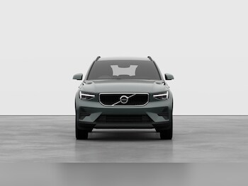 Used Volvo XC40 undefined for sale - 78262443: Photo