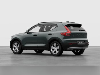 Used Volvo XC40 undefined for sale - 78262443: Photo