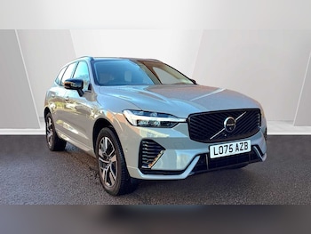 Used Volvo XC60 2025 for sale - 78262313: Photo