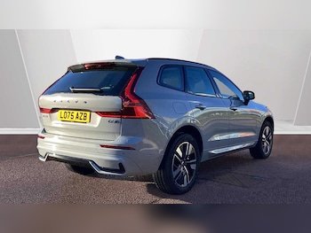 Used Volvo XC60 2025 for sale - 78262313: Photo