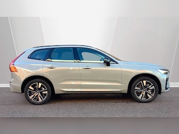 Used Volvo XC60 2025 for sale - 78262313: Photo