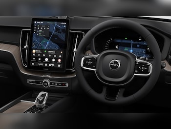 Used Volvo XC60 undefined for sale - 78262221: Photo