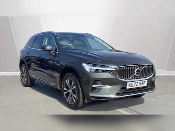 Used Volvo XC60 2022 for sale - 79284431: Photo