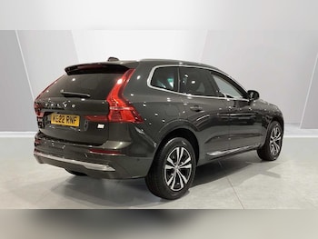 Used Volvo XC60 2022 for sale - 79284431: Photo