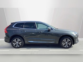 Used Volvo XC60 2022 for sale - 79284431: Photo