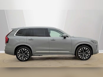 Used Volvo XC90 2025 for sale - 78406512: Photo
