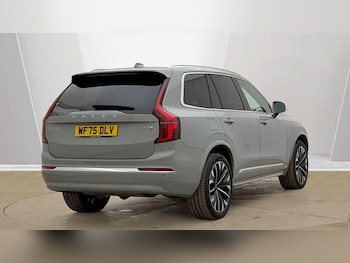 Used Volvo XC90 2025 for sale - 78406512: Photo